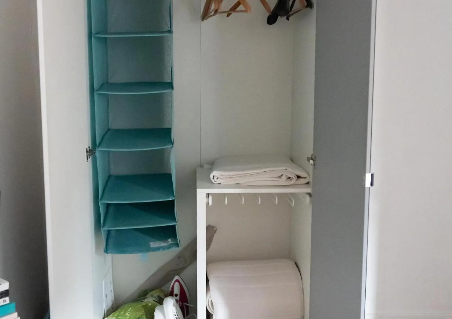 Appartement studio a 2 minutes du cours Mirabeau - à Aix-en-Provence France