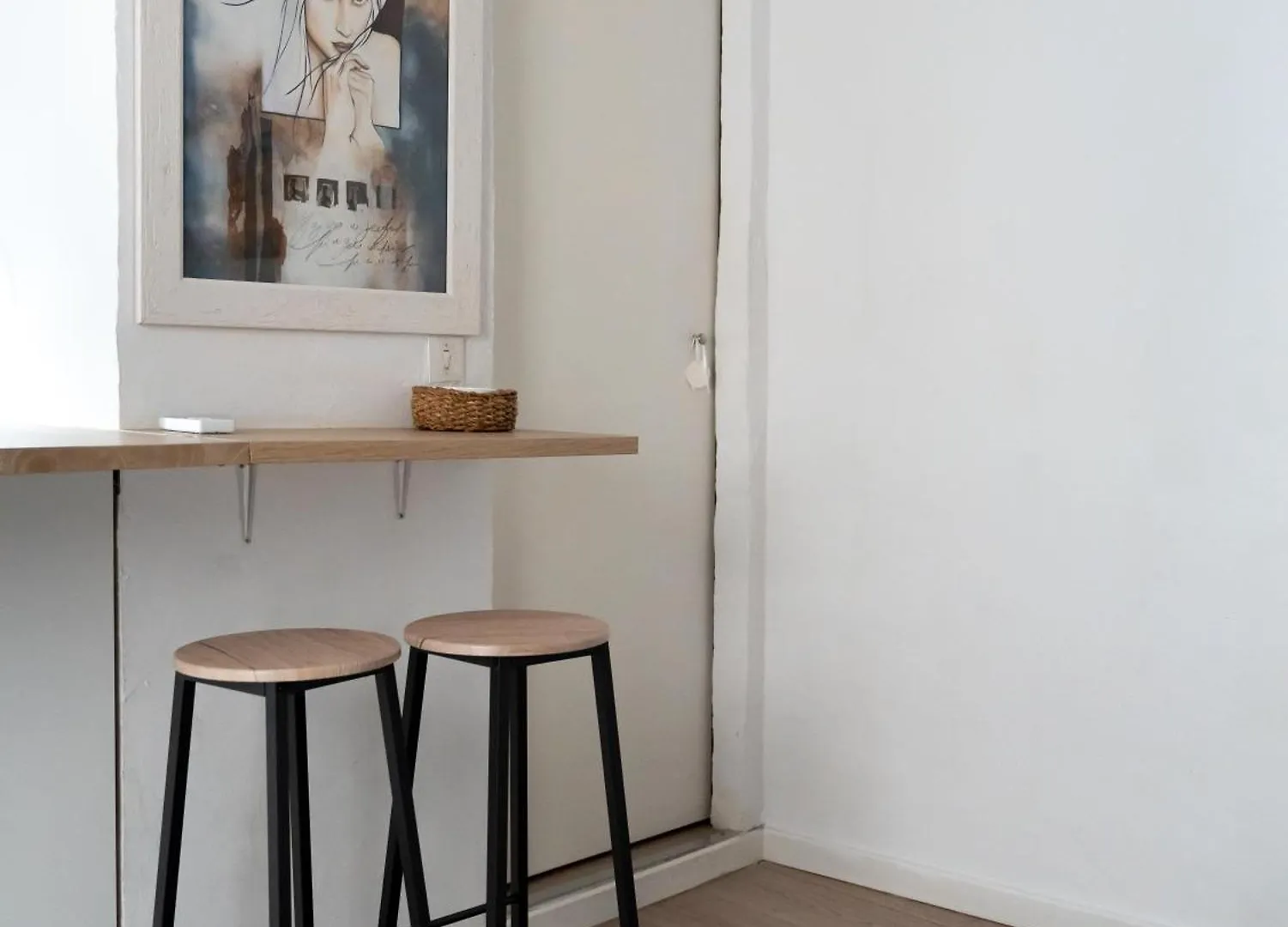 Appartement studio a 2 minutes du cours Mirabeau - à Aix-en-Provence 0*,