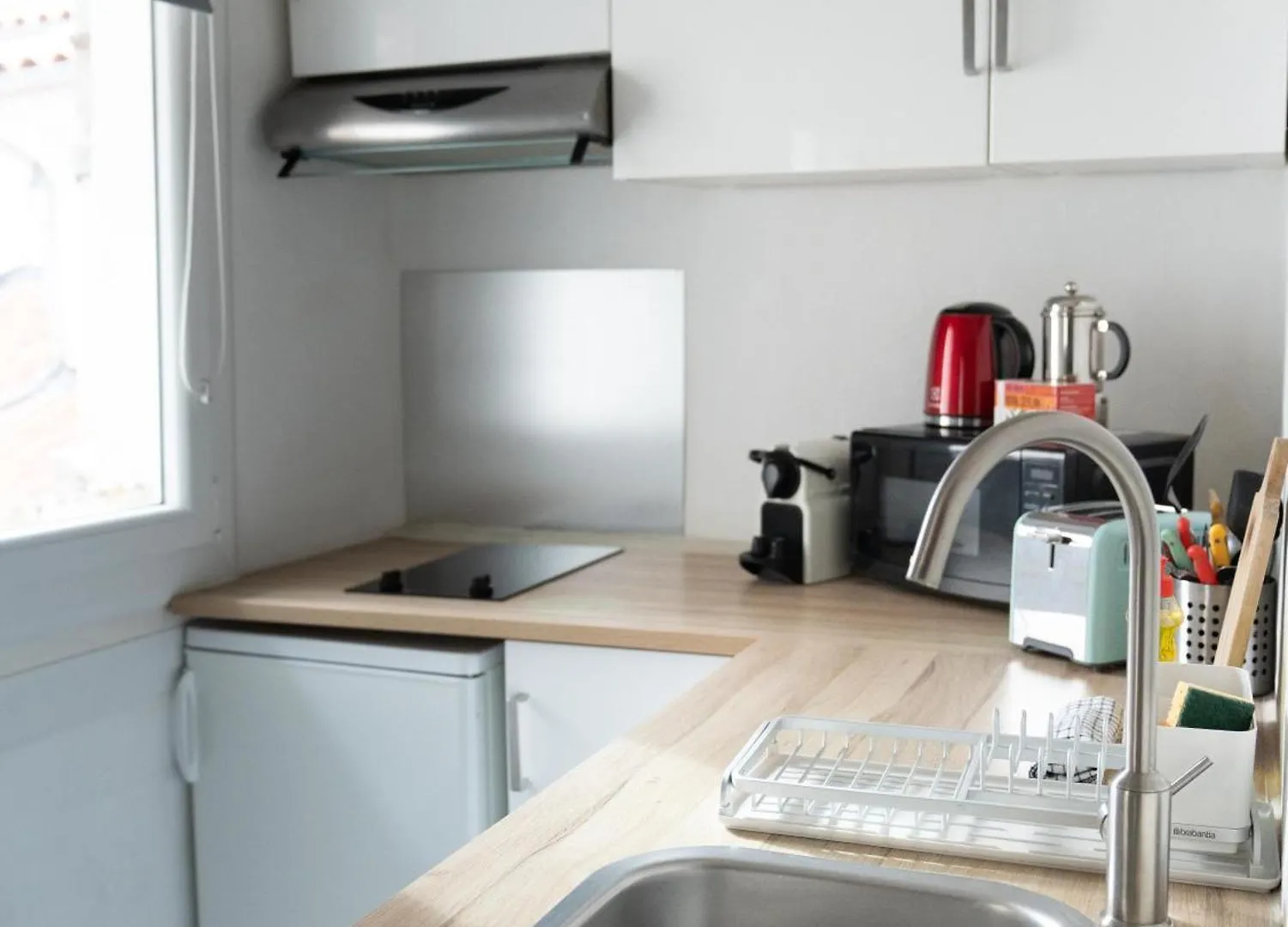 Appartement studio a 2 minutes du cours Mirabeau - à Aix-en-Provence