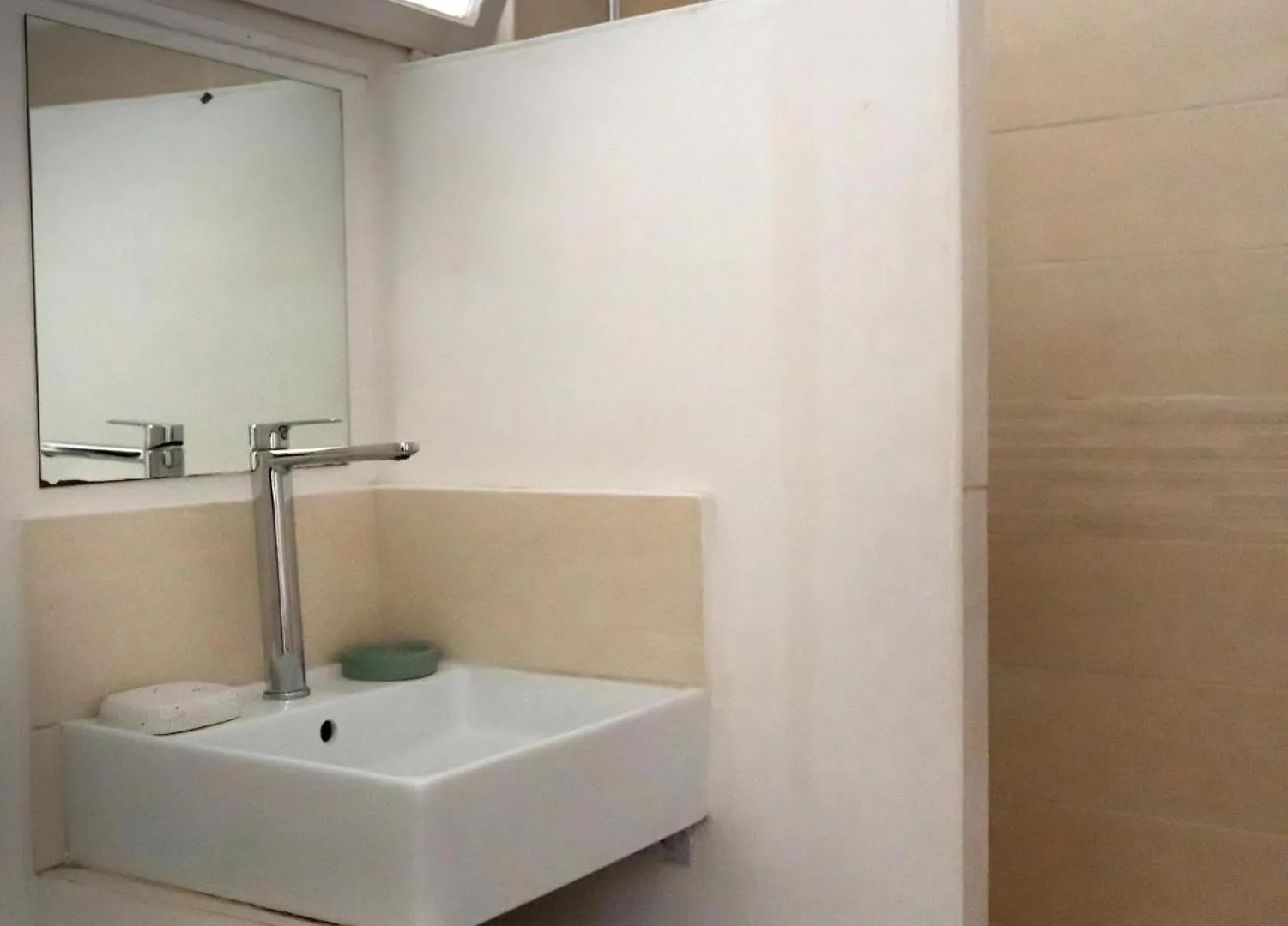 Studio A 2 Minutes Du Cours Mirabeau - Apartment Aix-en-Provence